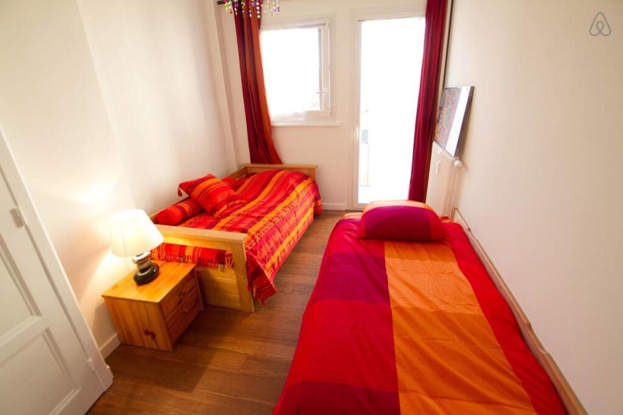 Pretty 3 Rooms In The City Center Annecy Esterno foto